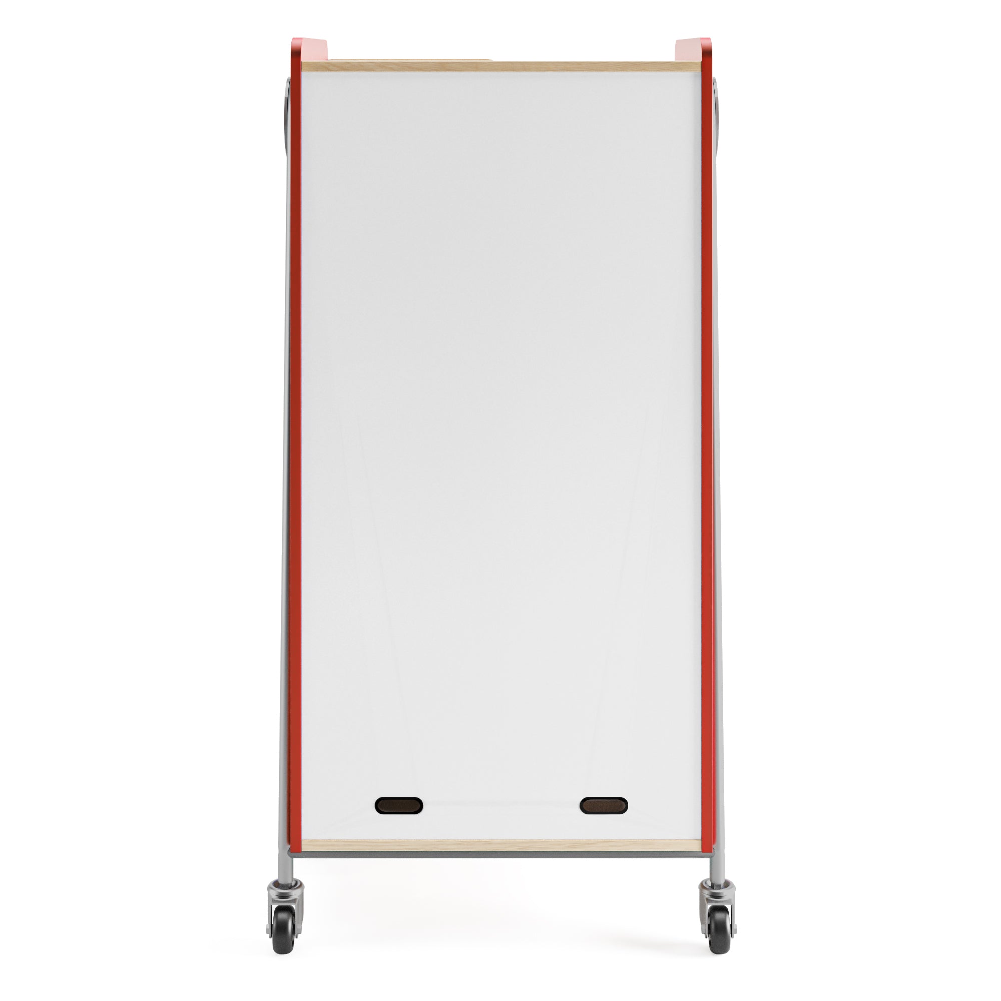 Whiffle Typical 8 Dble 60" Red