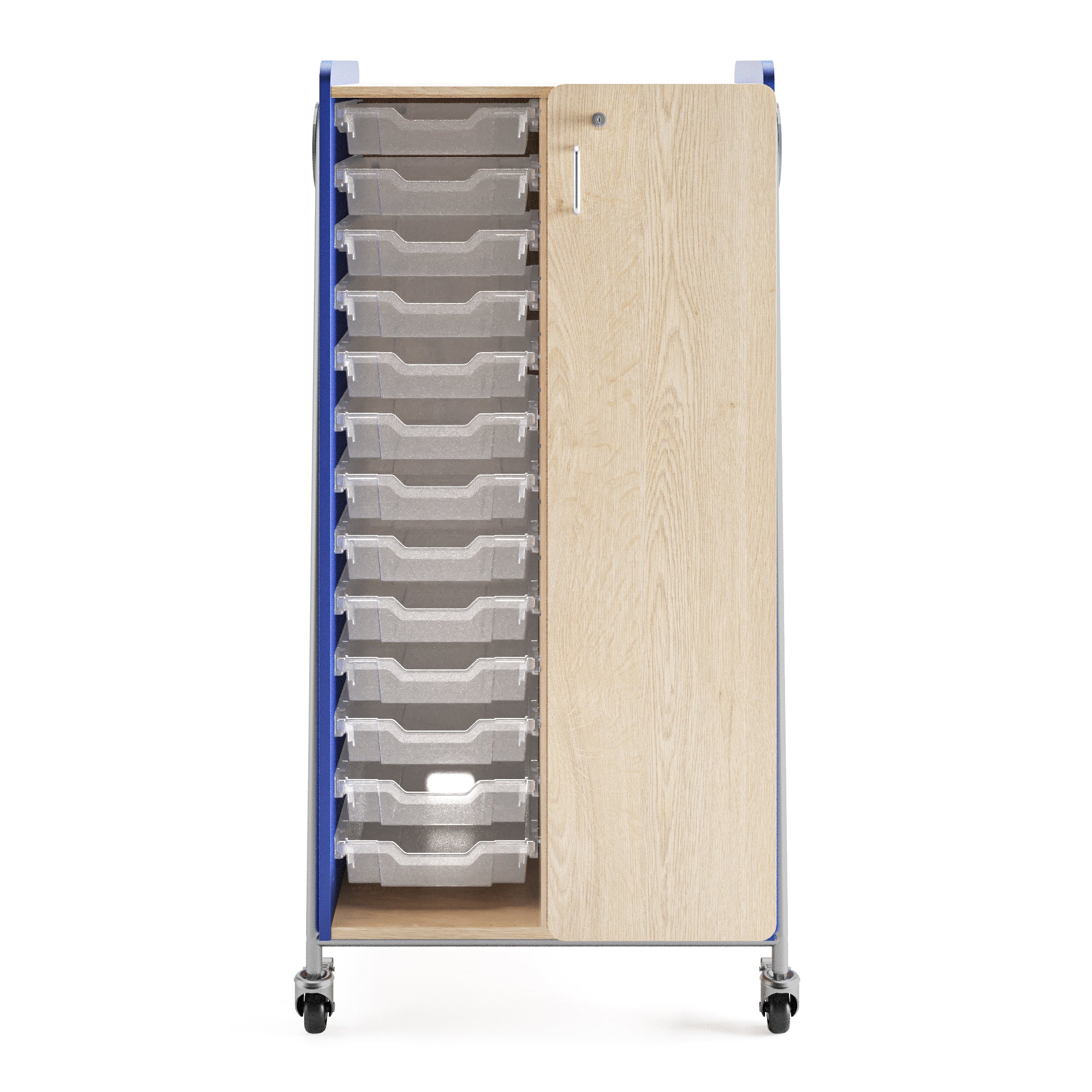 Whiffle Typical 8 Dble 60" Sbu
