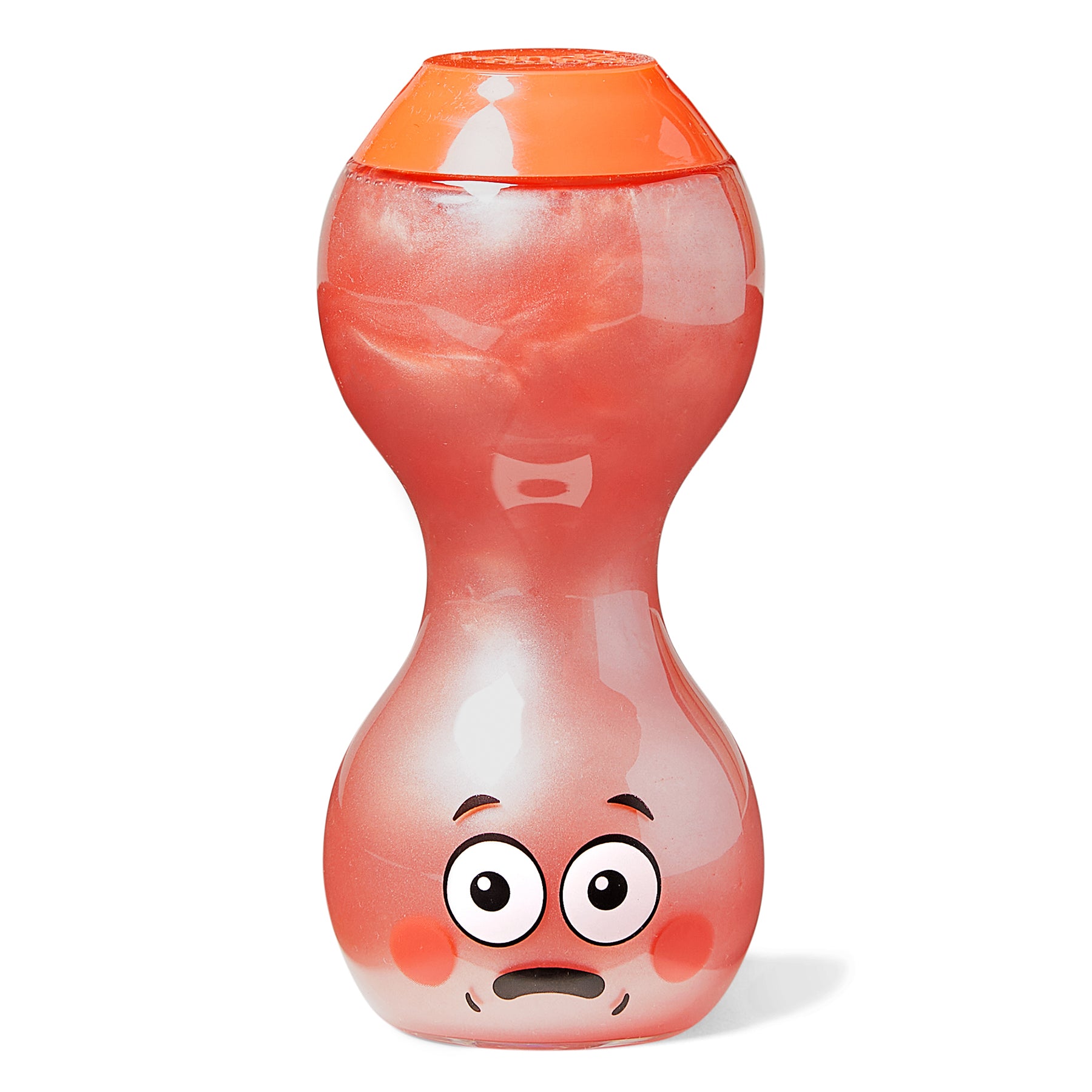 Express Your Feelings Sensory Bottles- Secondary Emotions 2: Loved, Surprised, Embarrassed & Silly
