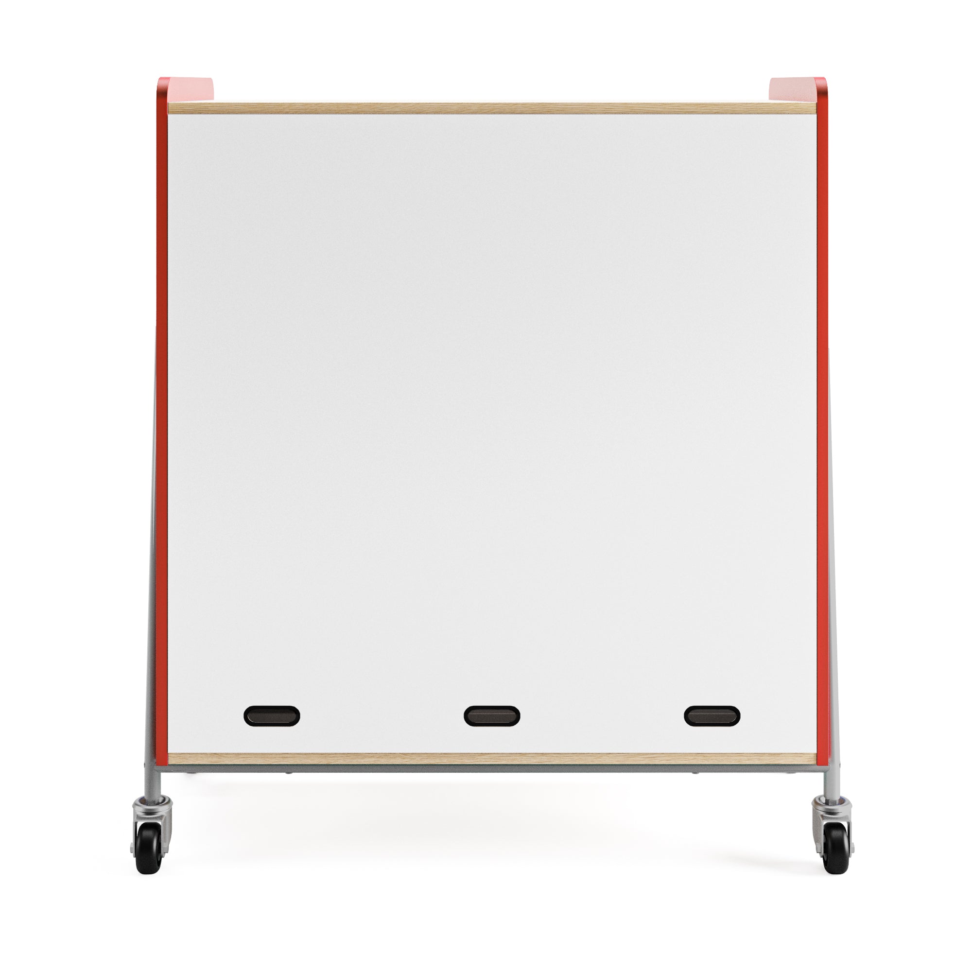 Whiffle Typical 10 Tpl 48" Red