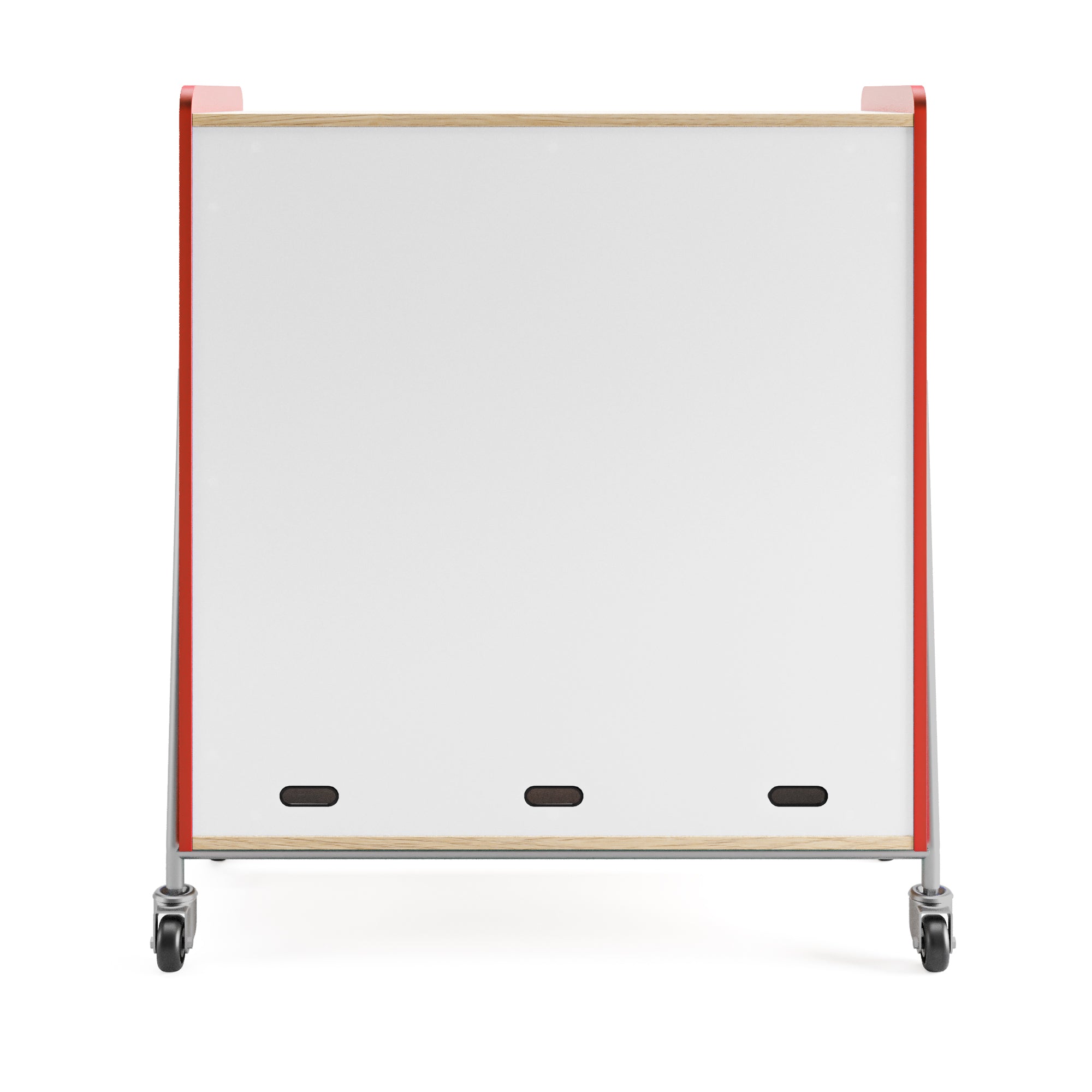 Whiffle Typical 11 Tpl 48" Red