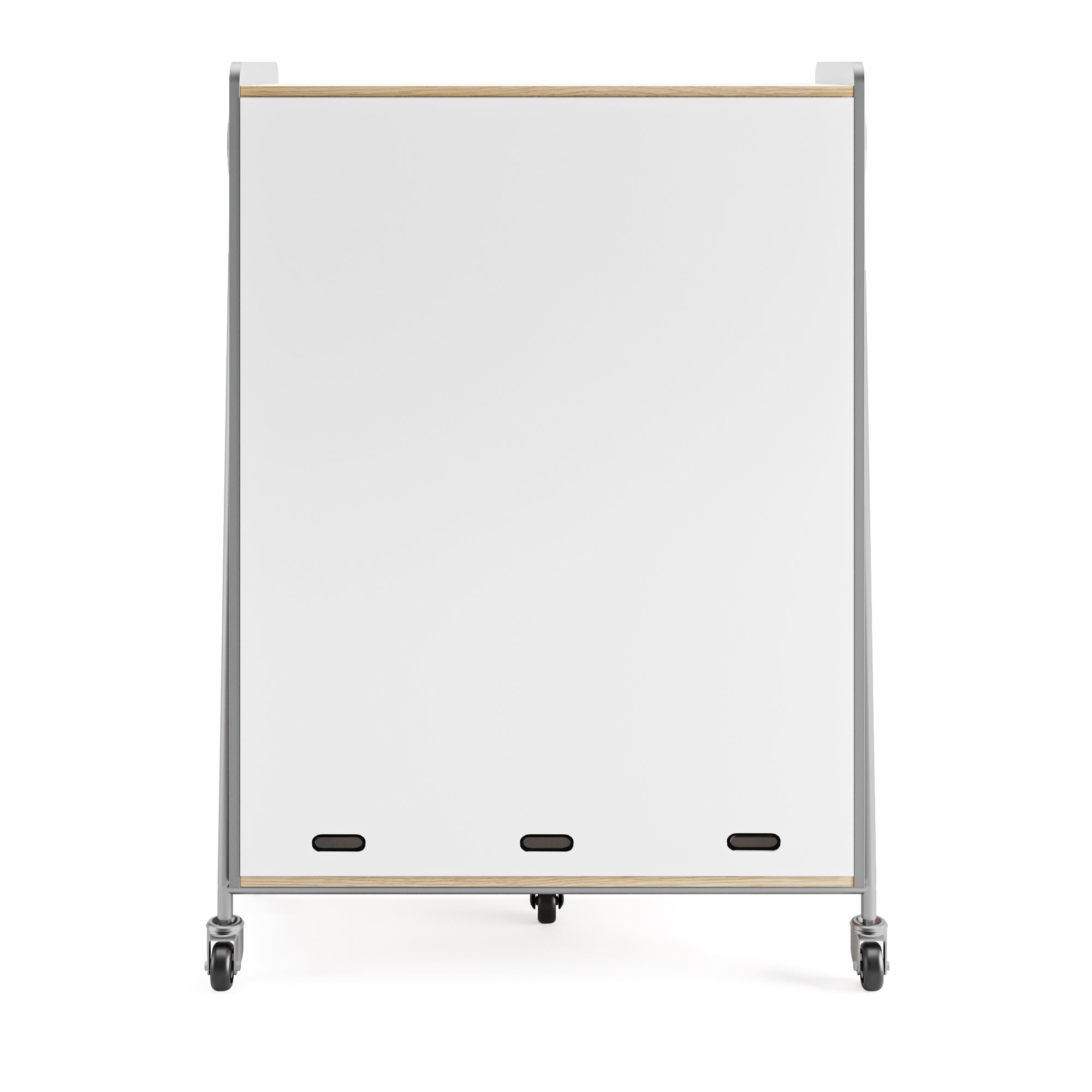Whiffle Typical 12 Tpl 60" Gry