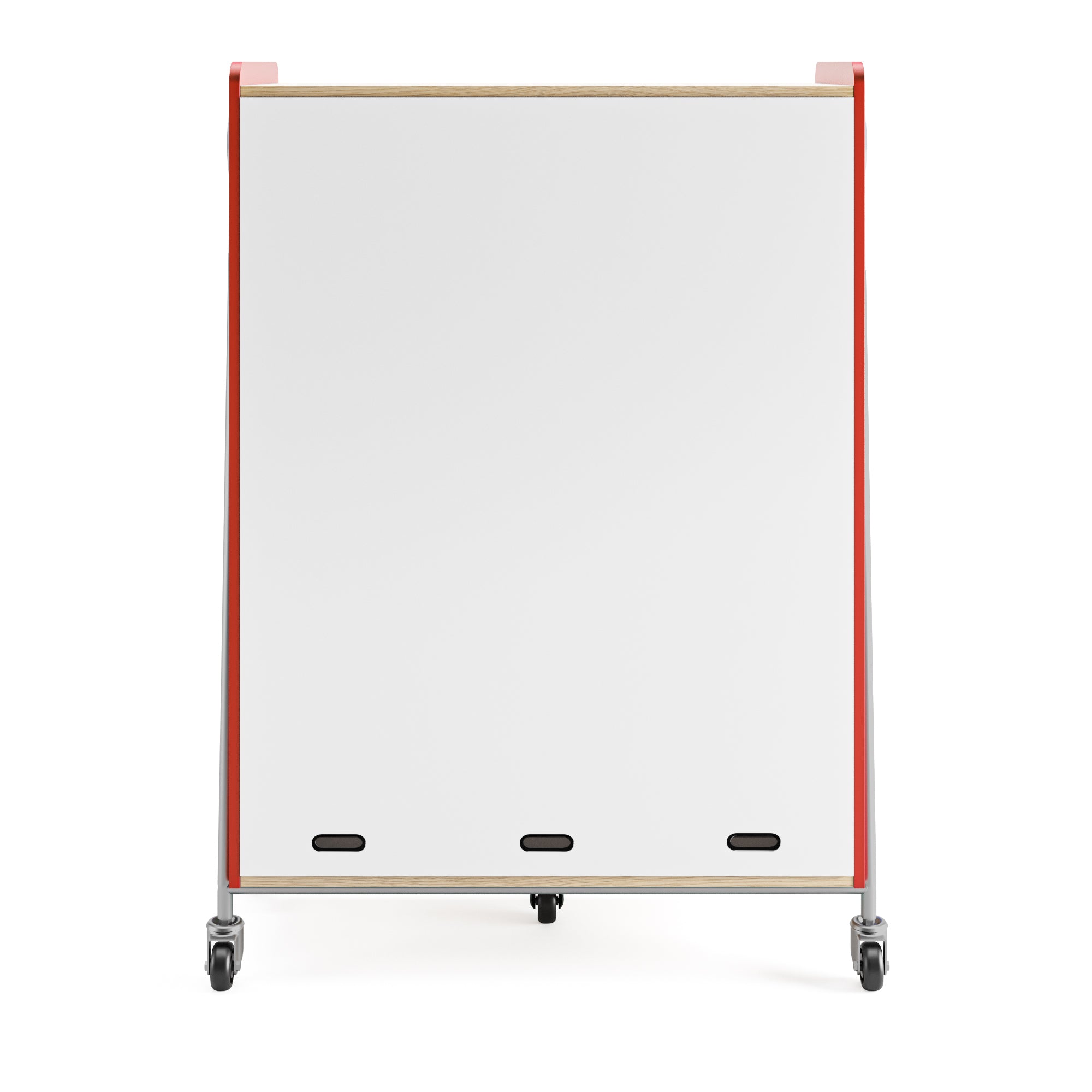 Whiffle Typical 12 Tpl 60" Red