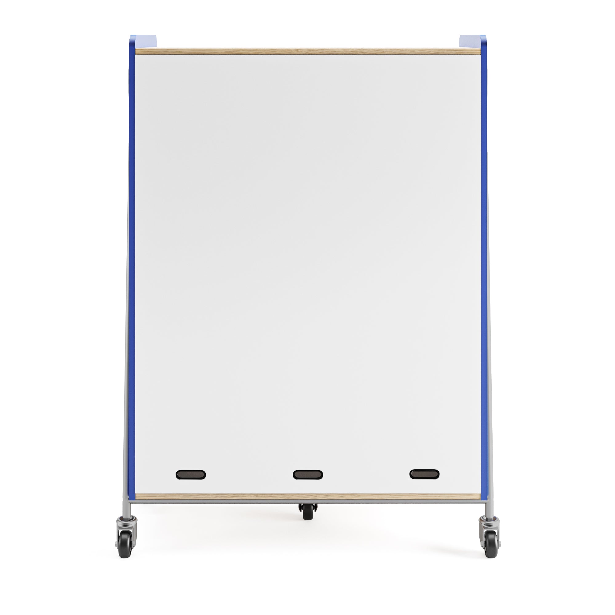 Whiffle Typical 12 Tpl 60" Sbu