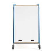 Whiffle Typical 14 Dbl 48" Ebu