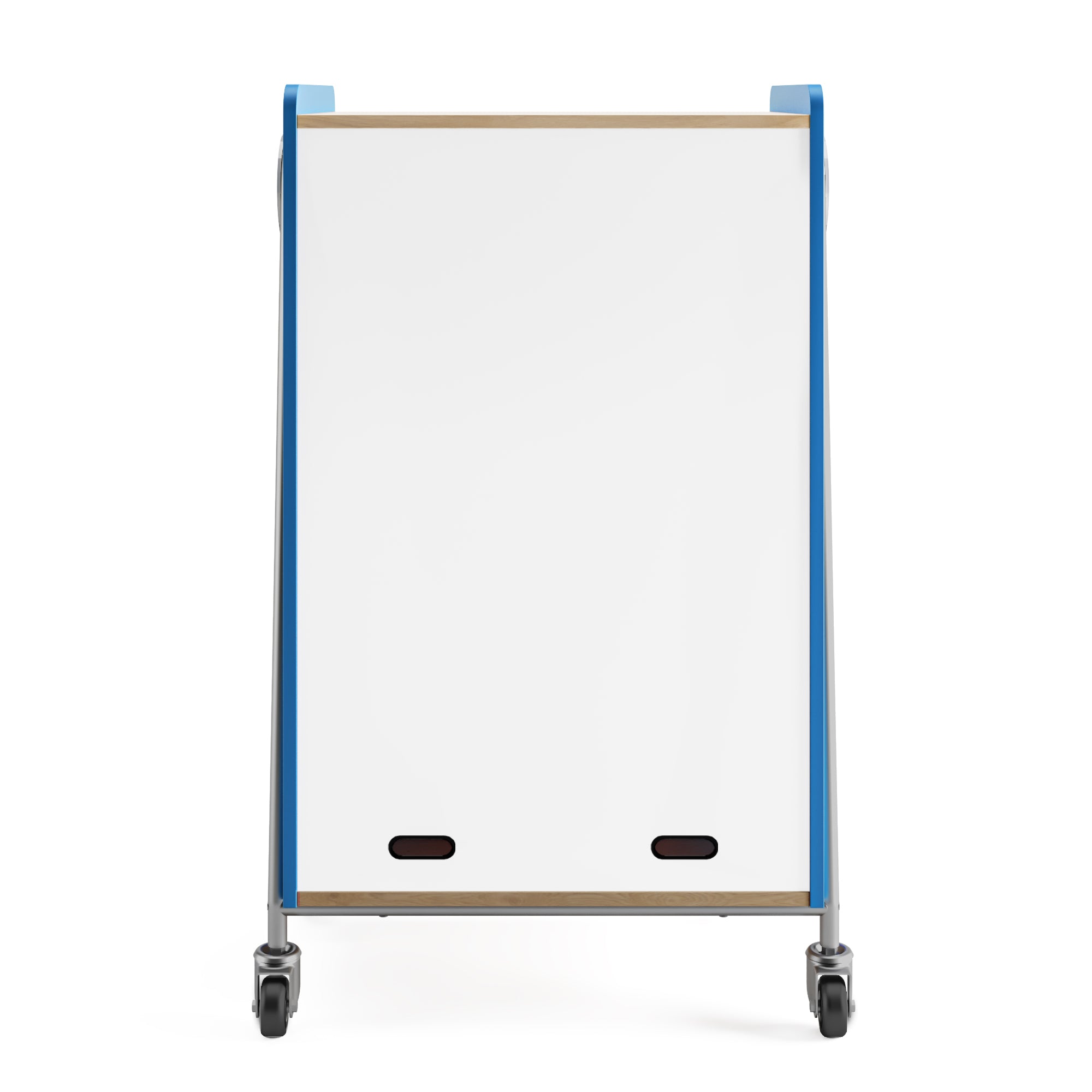Whiffle Typical 14 Dbl 48" Ebu