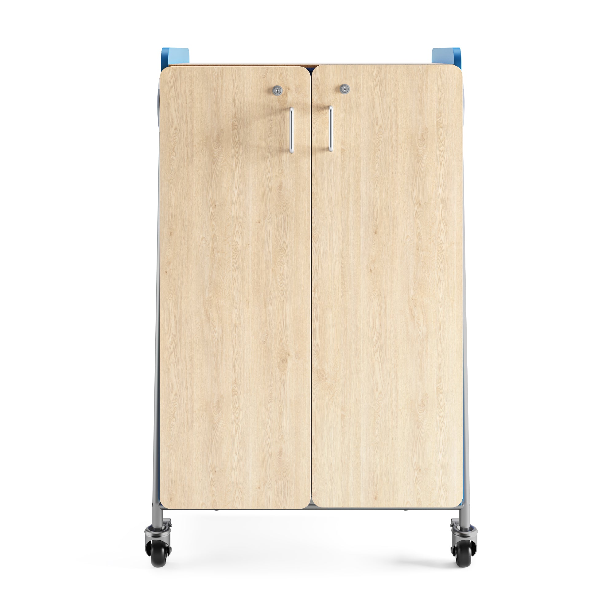 Whiffle Typical 14 Dbl 48" Ebu