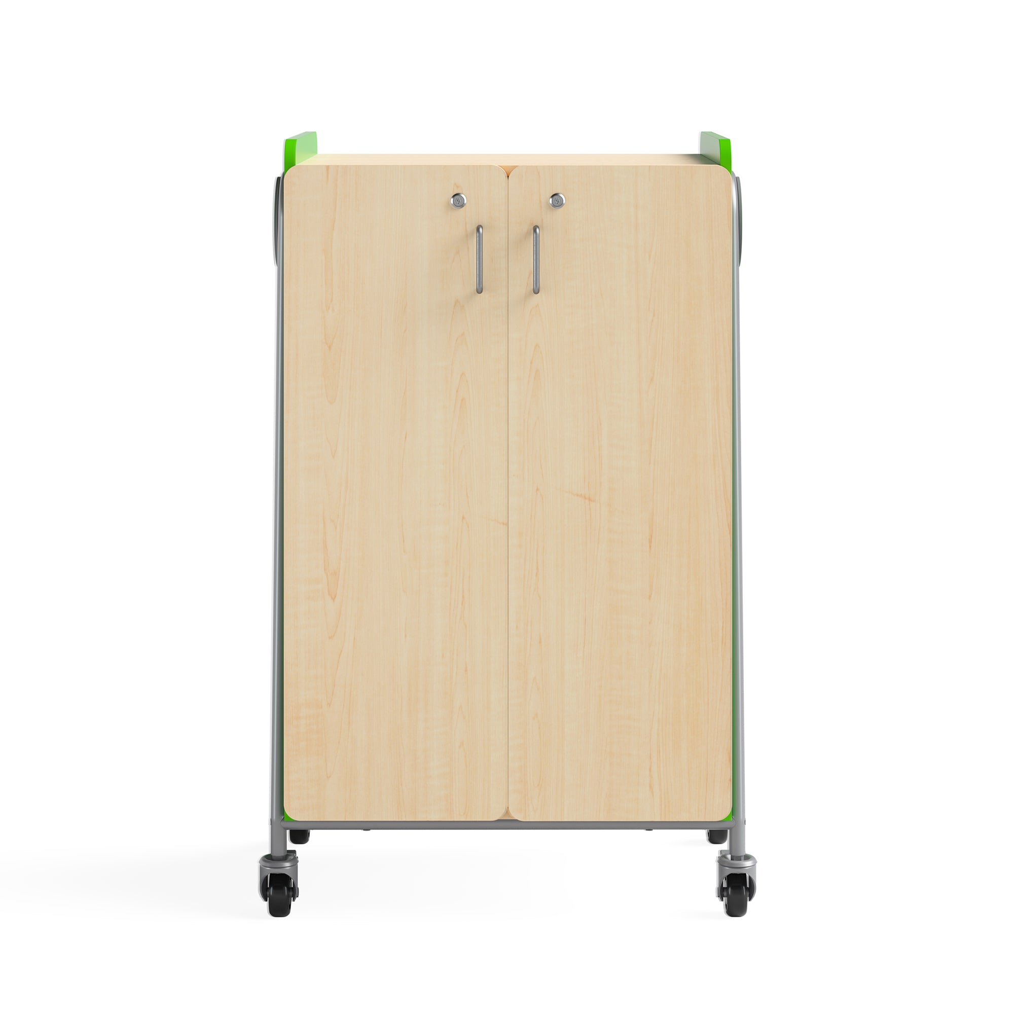 Whiffle Typical 14 Dbl 48" Grn