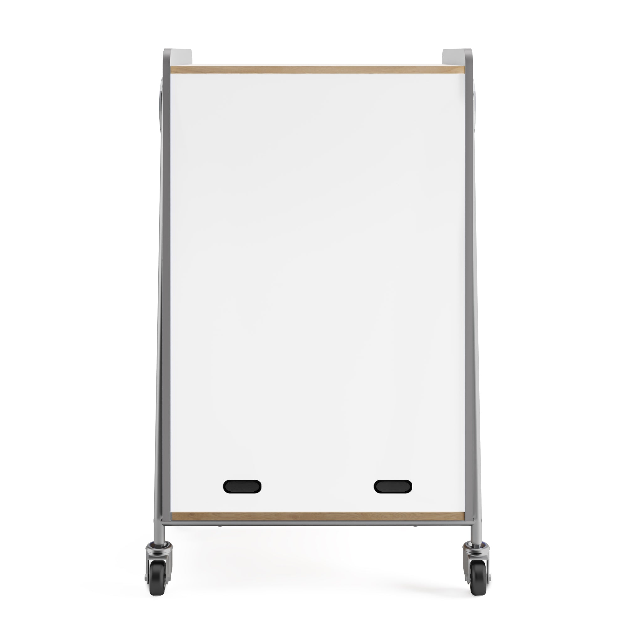 Whiffle Typical 14 Dbl 48" Gry