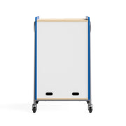Whiffle Typical 14 Dbl 48" Sbu