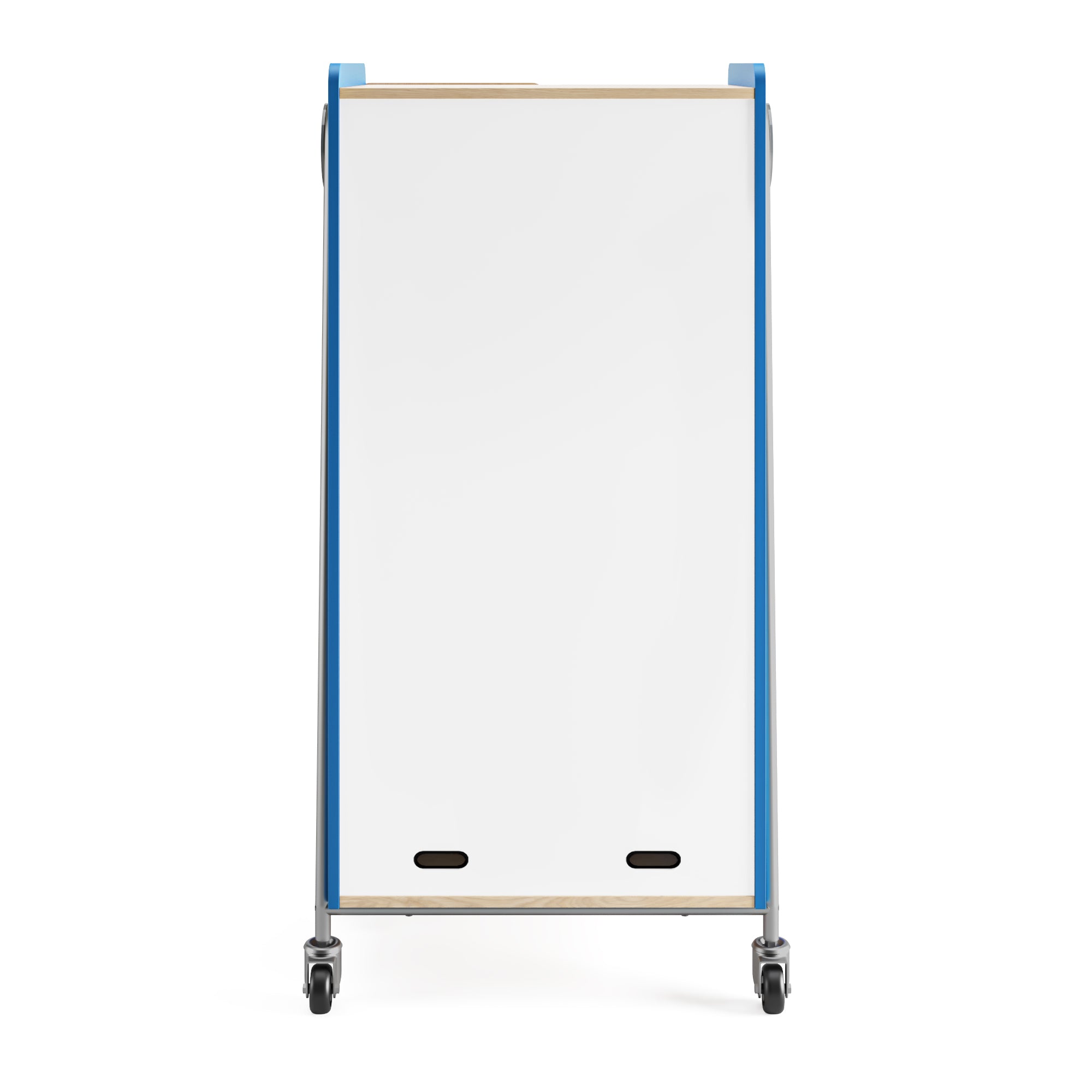 Whiffle Typical 15 Dbl 60" Ebu
