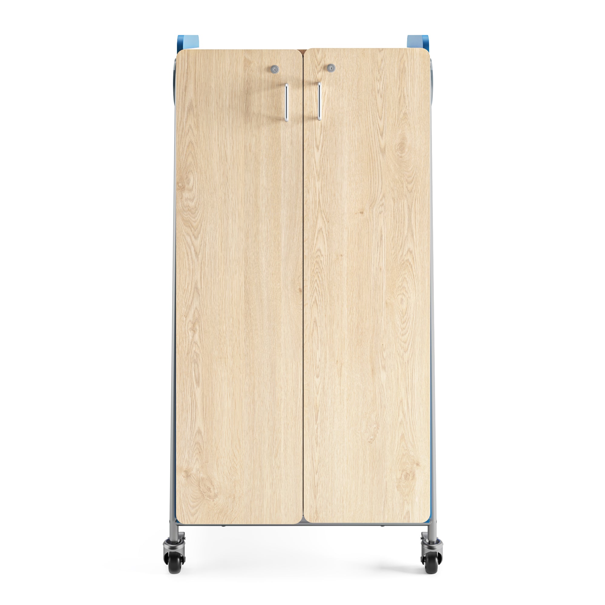Whiffle Typical 15 Dbl 60" Ebu