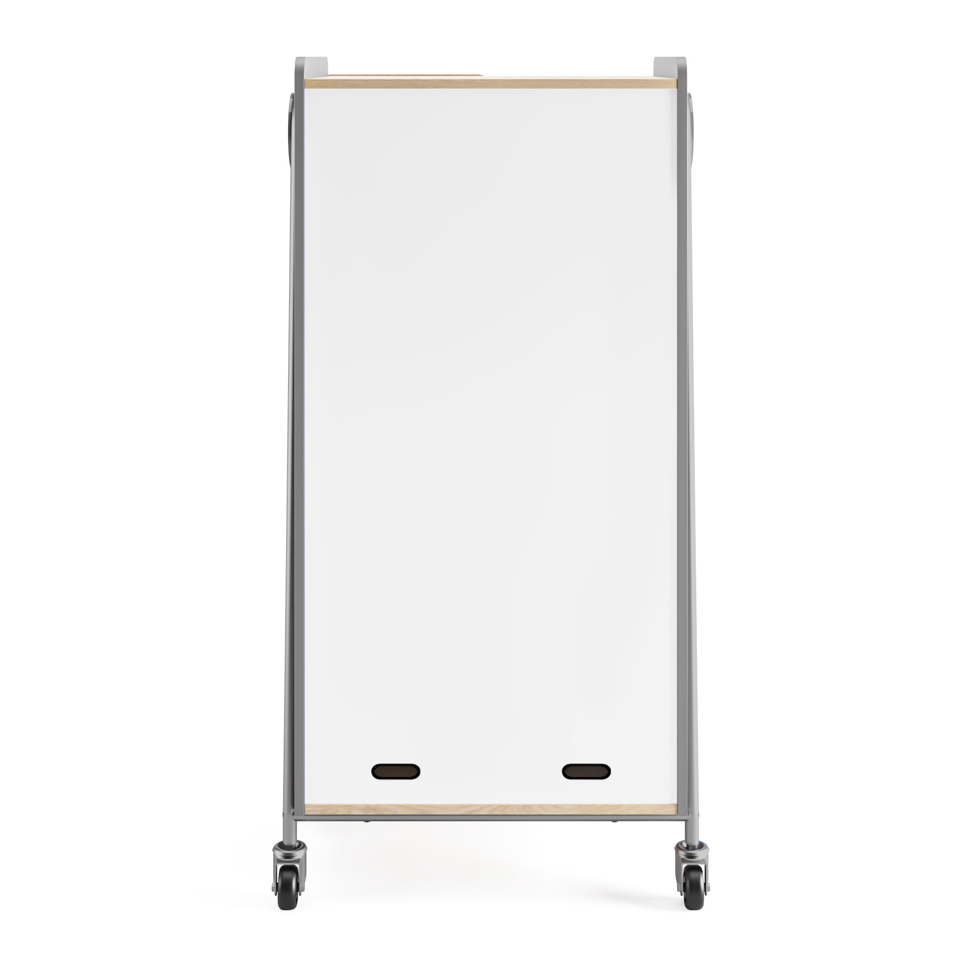 Whiffle Typical 15 Dbl 60" Gry