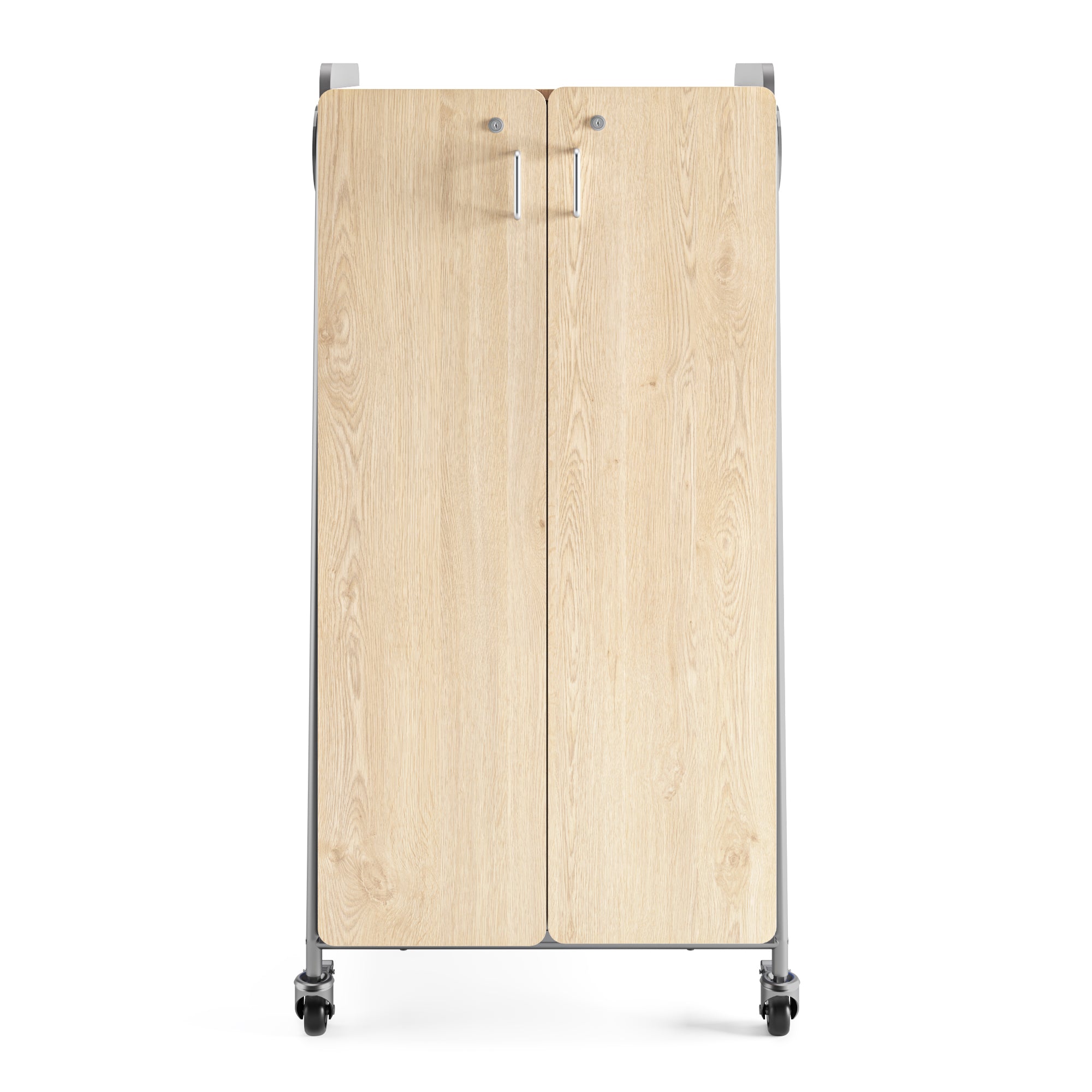 Whiffle Typical 15 Dbl 60" Gry