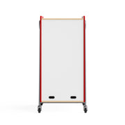 Whiffle Typical 15 Dbl 60" Red