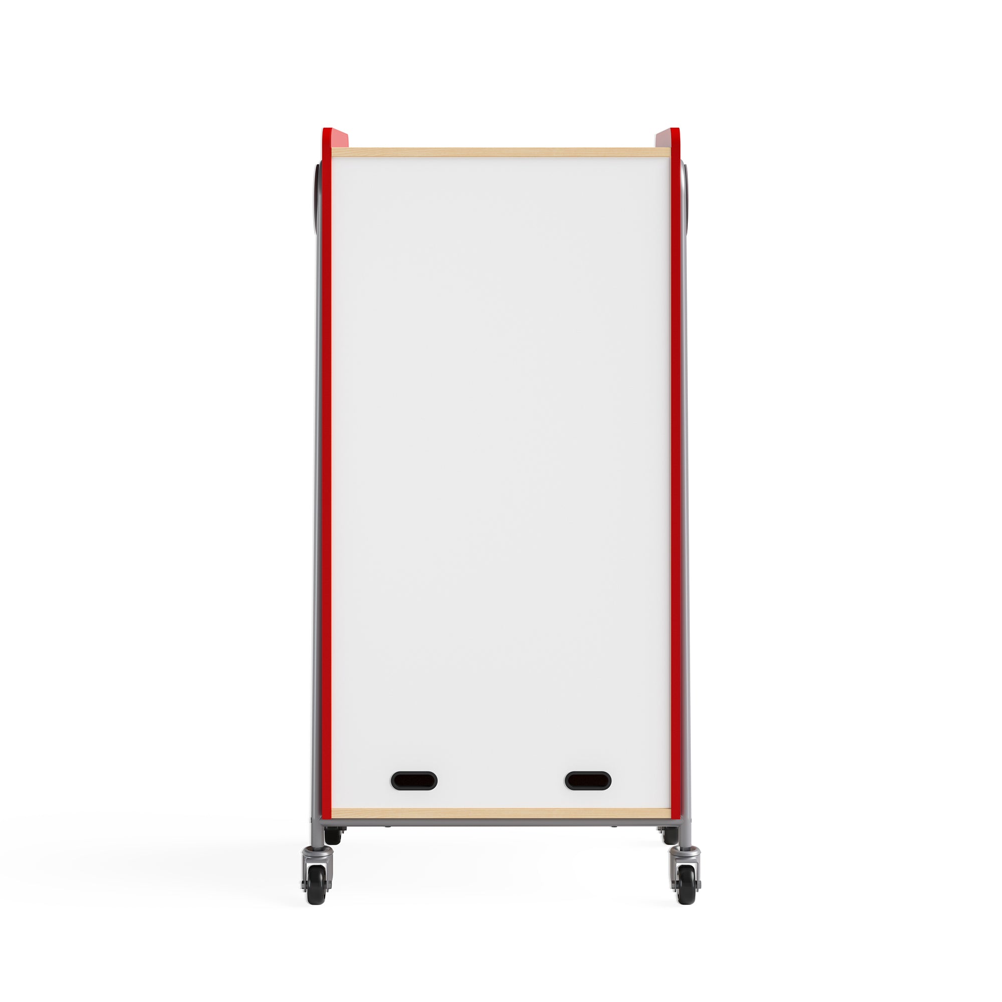 Whiffle Typical 15 Dbl 60" Red