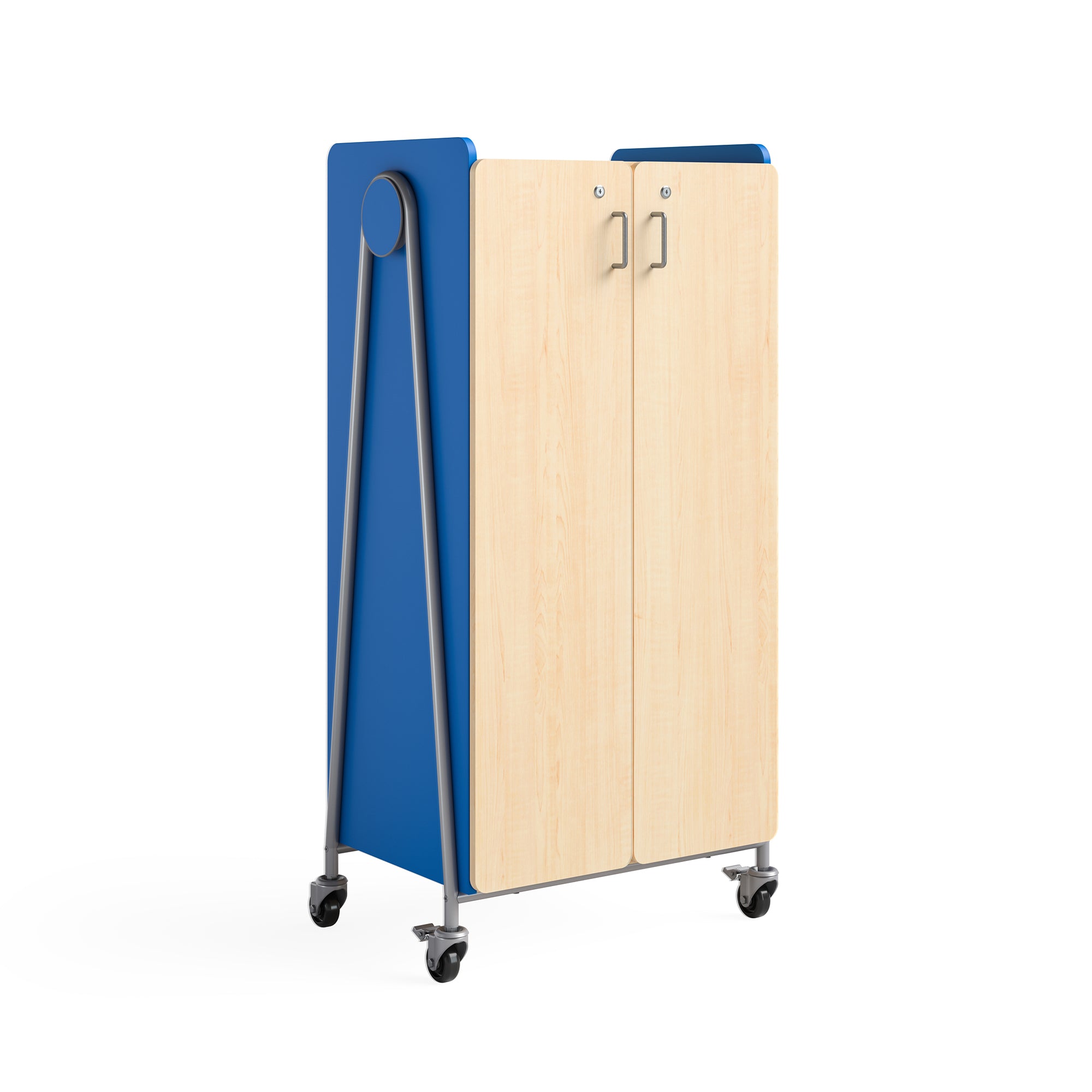 Whiffle Typical 15 Dbl 60" Sbu