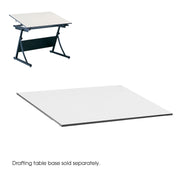 Board Drft Table 60W Wht
