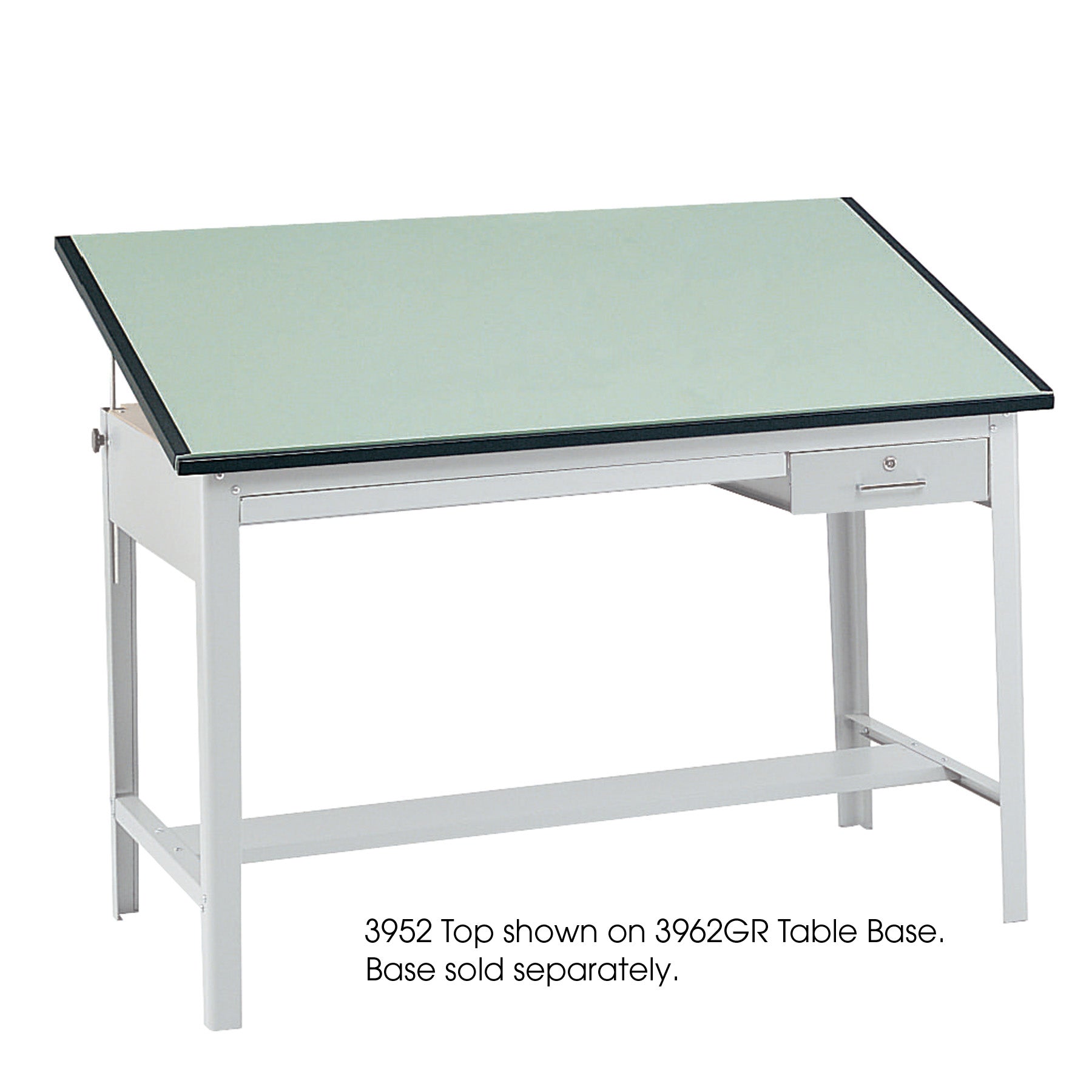 Board Precis Drft Table 60W