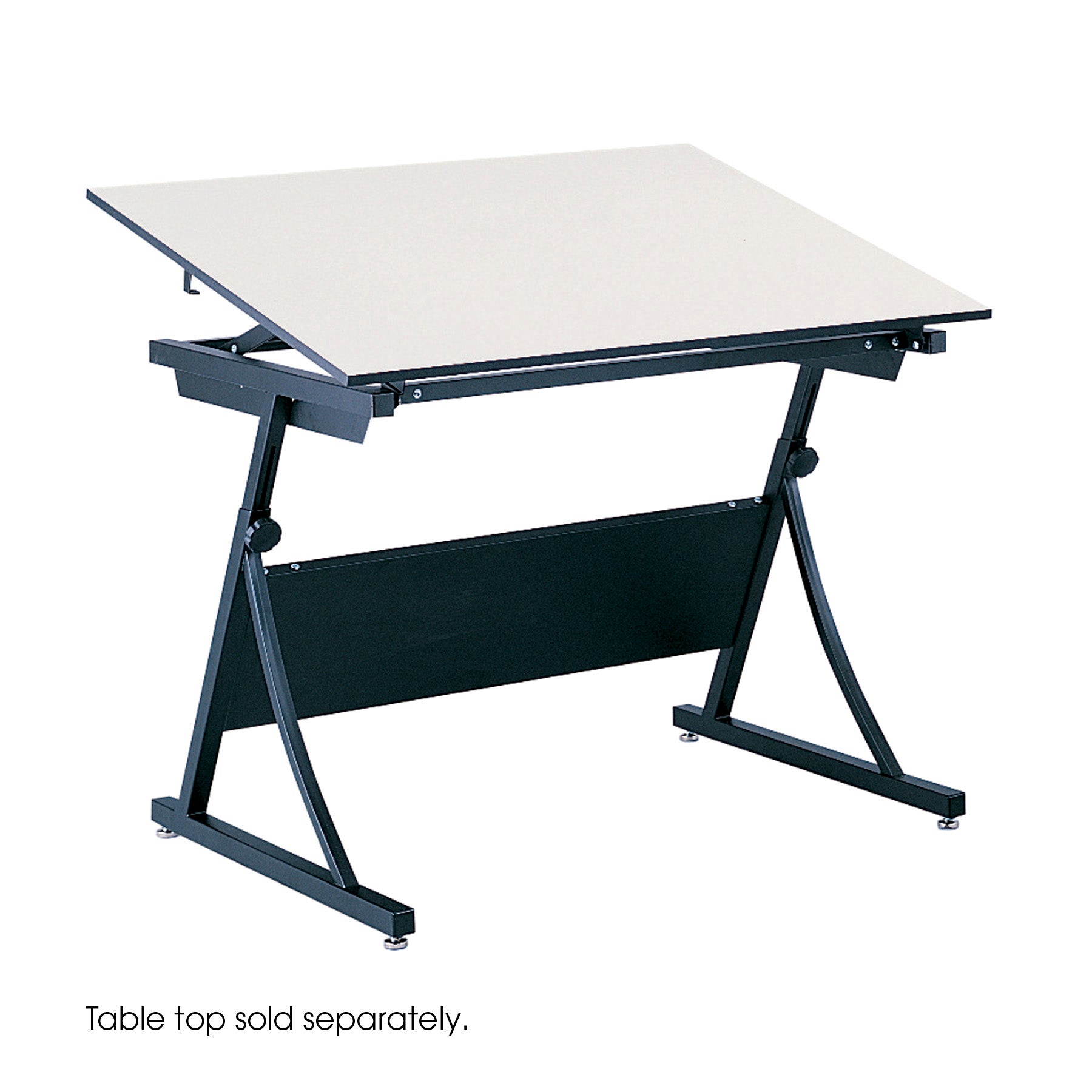 Drft Table Bse Planmaster Adj