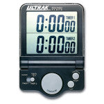 Jumbo Dual Timer