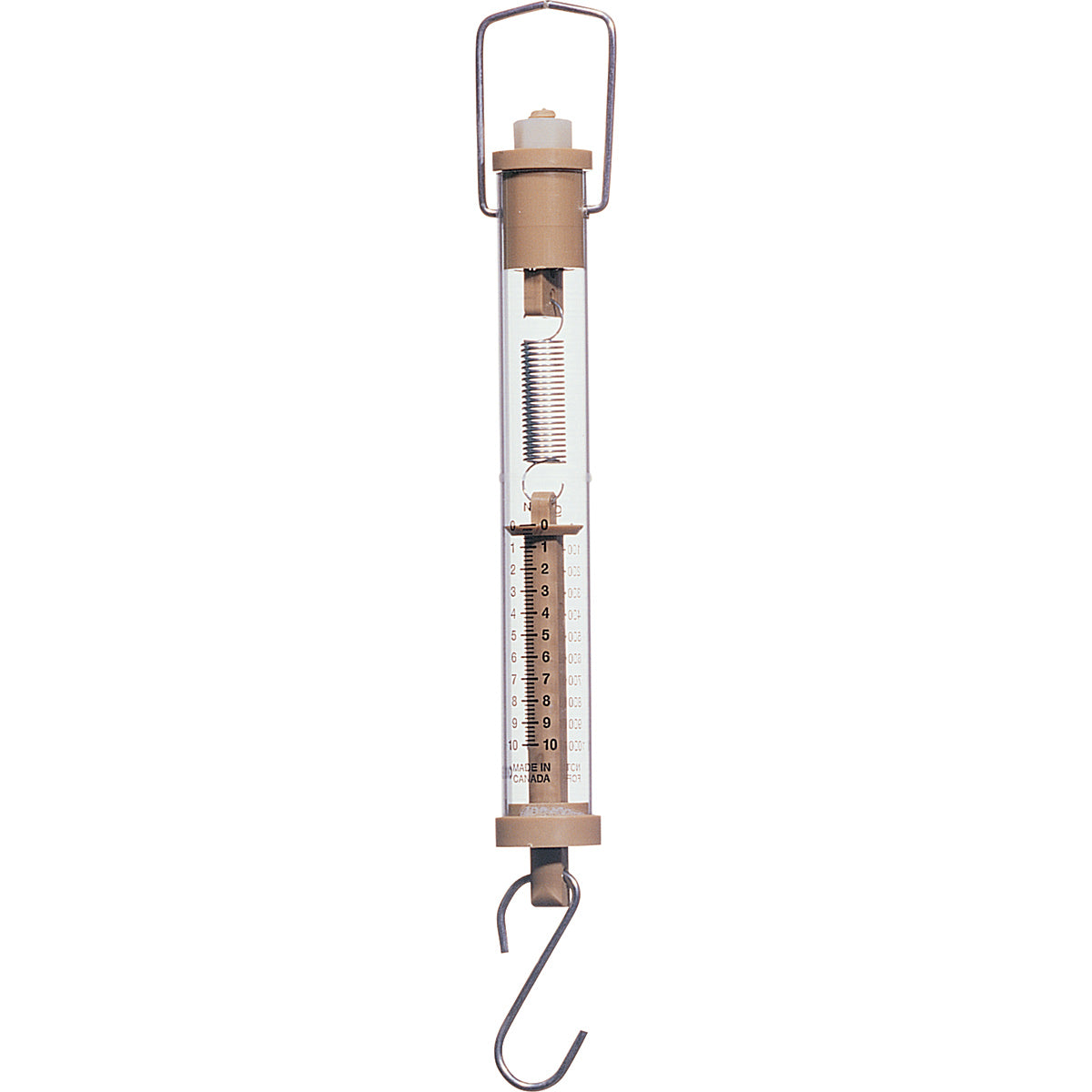 Spring Scale (1 kg - 10 N) BEIGE
