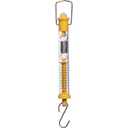 Spring Scale (5 kg - 50 N) YELLOW