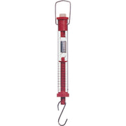 Spring Scale (2 kg - 20 N) RED