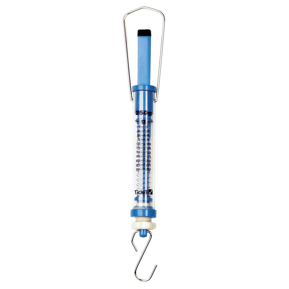 Force Meter Blue 250g