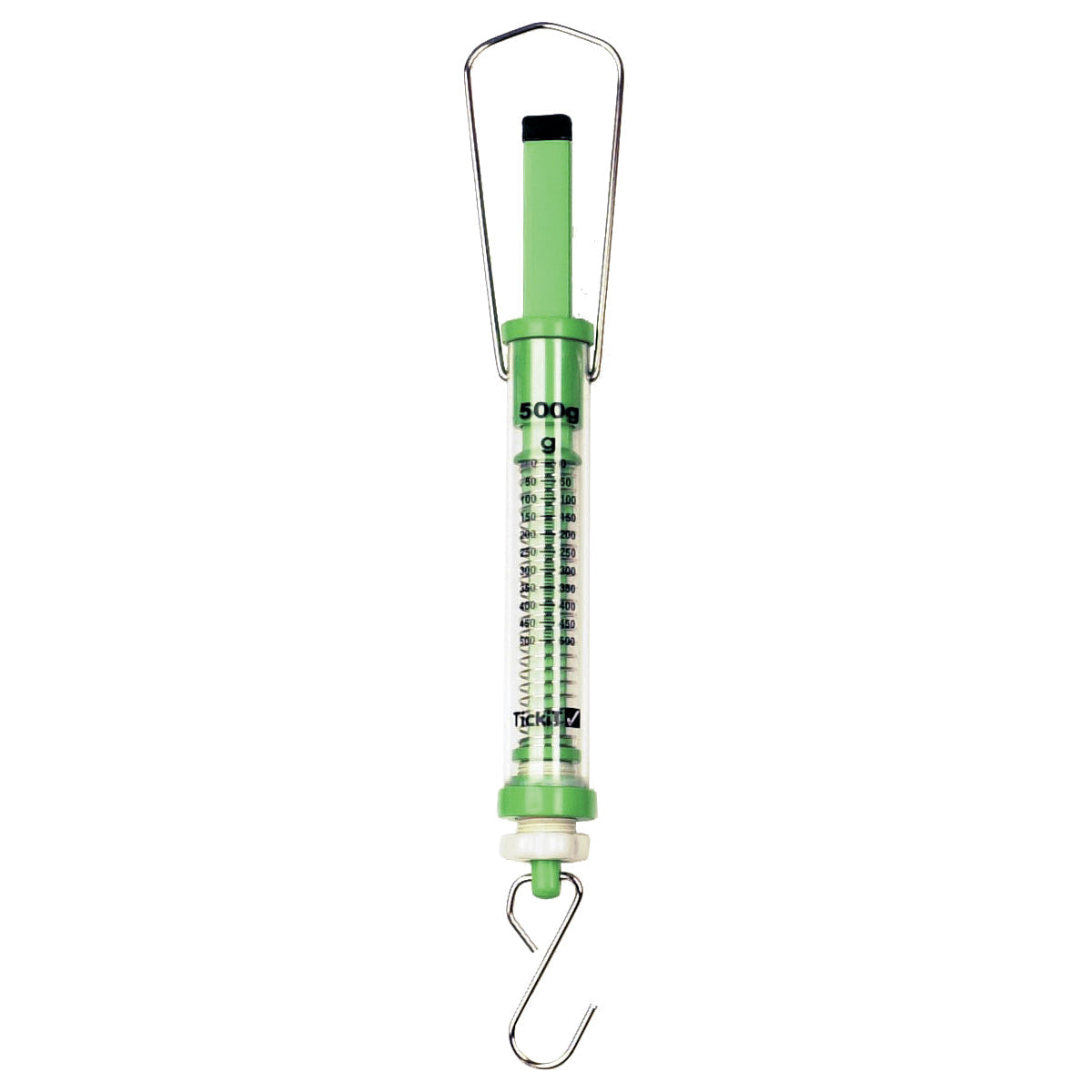 Force Meter Green 500g