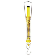 Force Meter Yellow 5kg