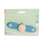 SILISOFT PROPELLER SPINNER NEUTRAL