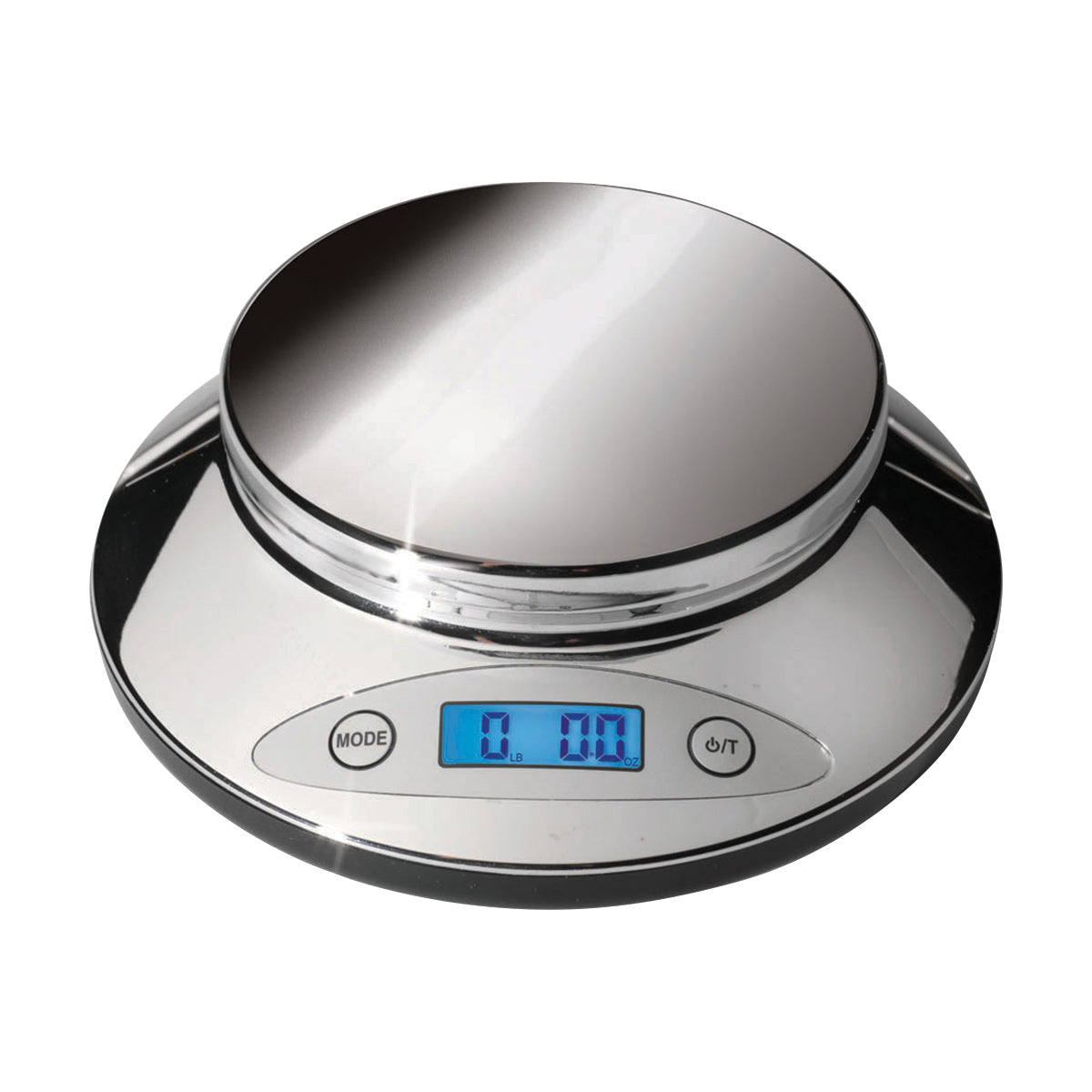 Compact Digital Scale - 5kg