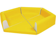 Nest Babyseat Kit - Yellow/Ivory
