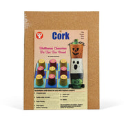 Cork Sheets - 3mm thick - 12ea. 12" x 18"