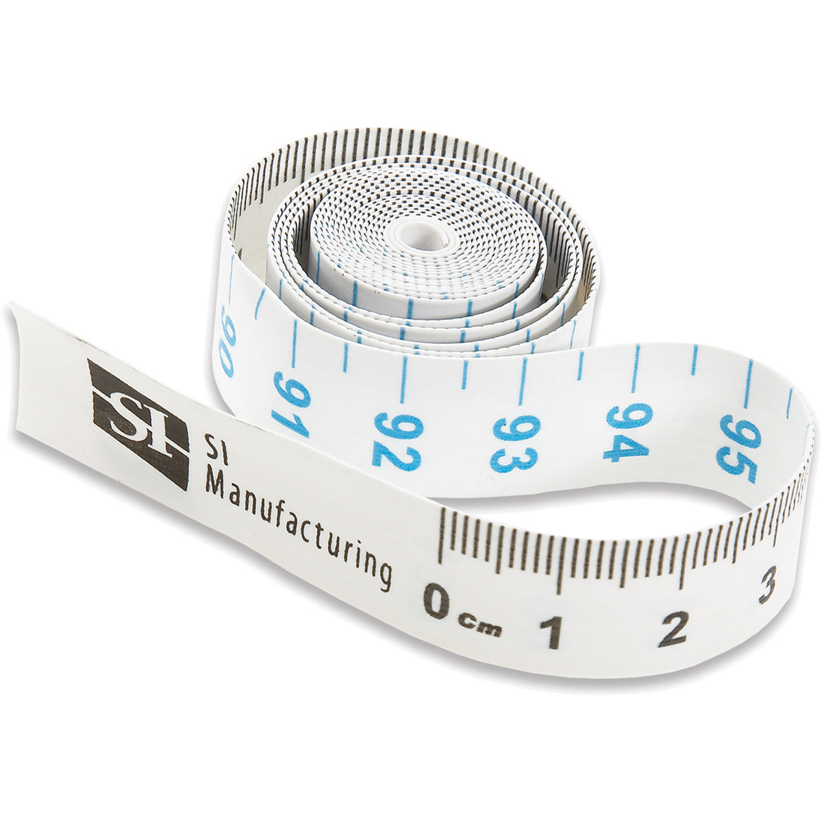 1m Fiberglass Tape Measure, Set of 12