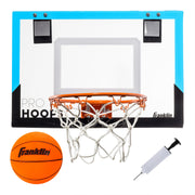 PRO HOOPS BLACK BLUE PVC BAL