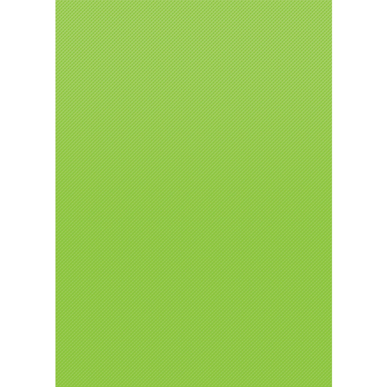 Better Than Paper® Bulletin Board Roll, 4' x 12', Lime, 4 Rolls