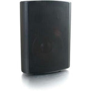 C2G Cables to Go 30W Wall Mount Speaker, Black