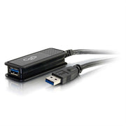 C2G 39939 5m USB 3.0 USB-a Male to USB-a Female Active Extension Cable
