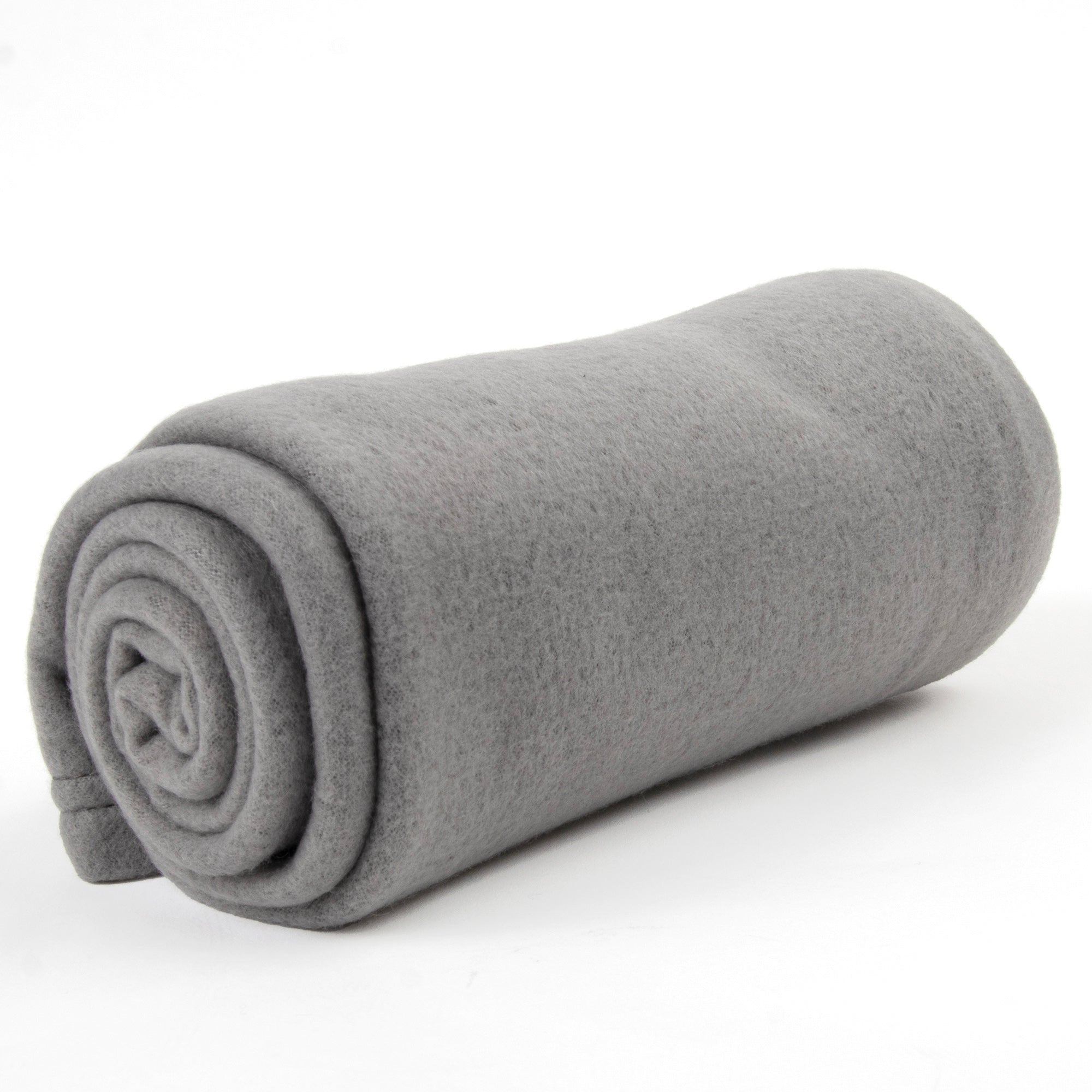Fleece Kids Blanket 30" x 40" - 5 Assorted Colors - 24 in the Pack