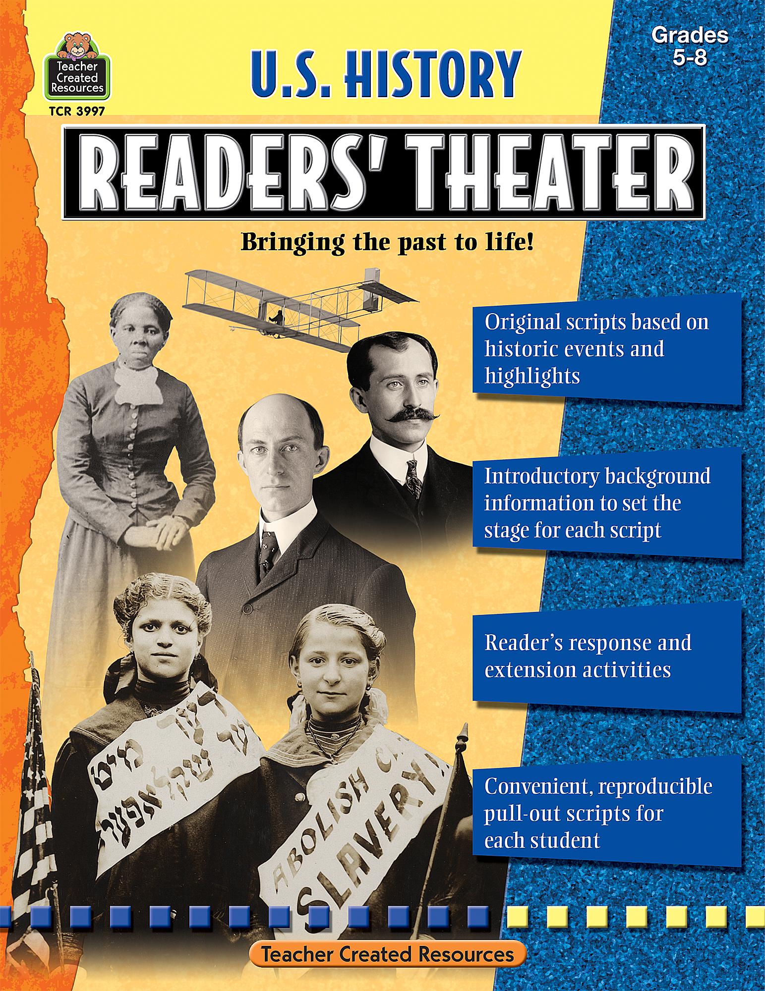 U.S. History Readers’ Theater