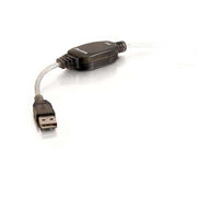 5M Usb A/M To A/M Active Exten