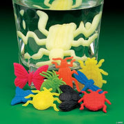 Growing Insects - 48 Pieces