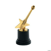 Rockstar Trophies - 12 Pieces
