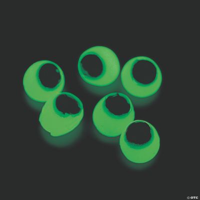 G-I-D Sticky Eyes - 48 Pieces
