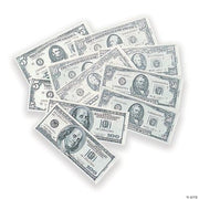 Play Money - 144 Pieces