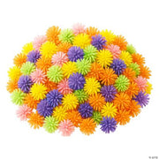 Mini Porcupine Balls - 72 Pieces