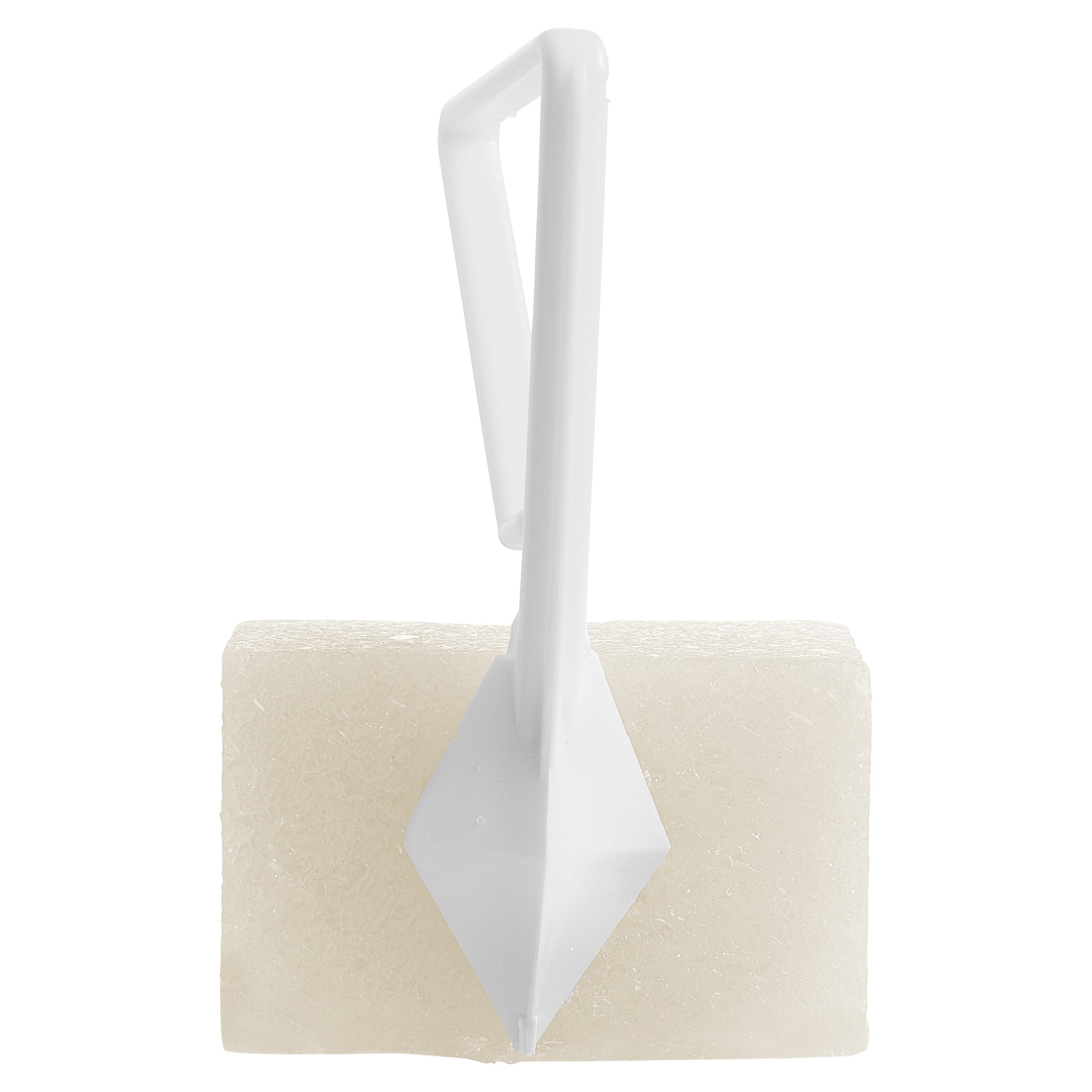 3 oz. Para Toilet Bowl Blocks Cherry - no dye (144 Pack)