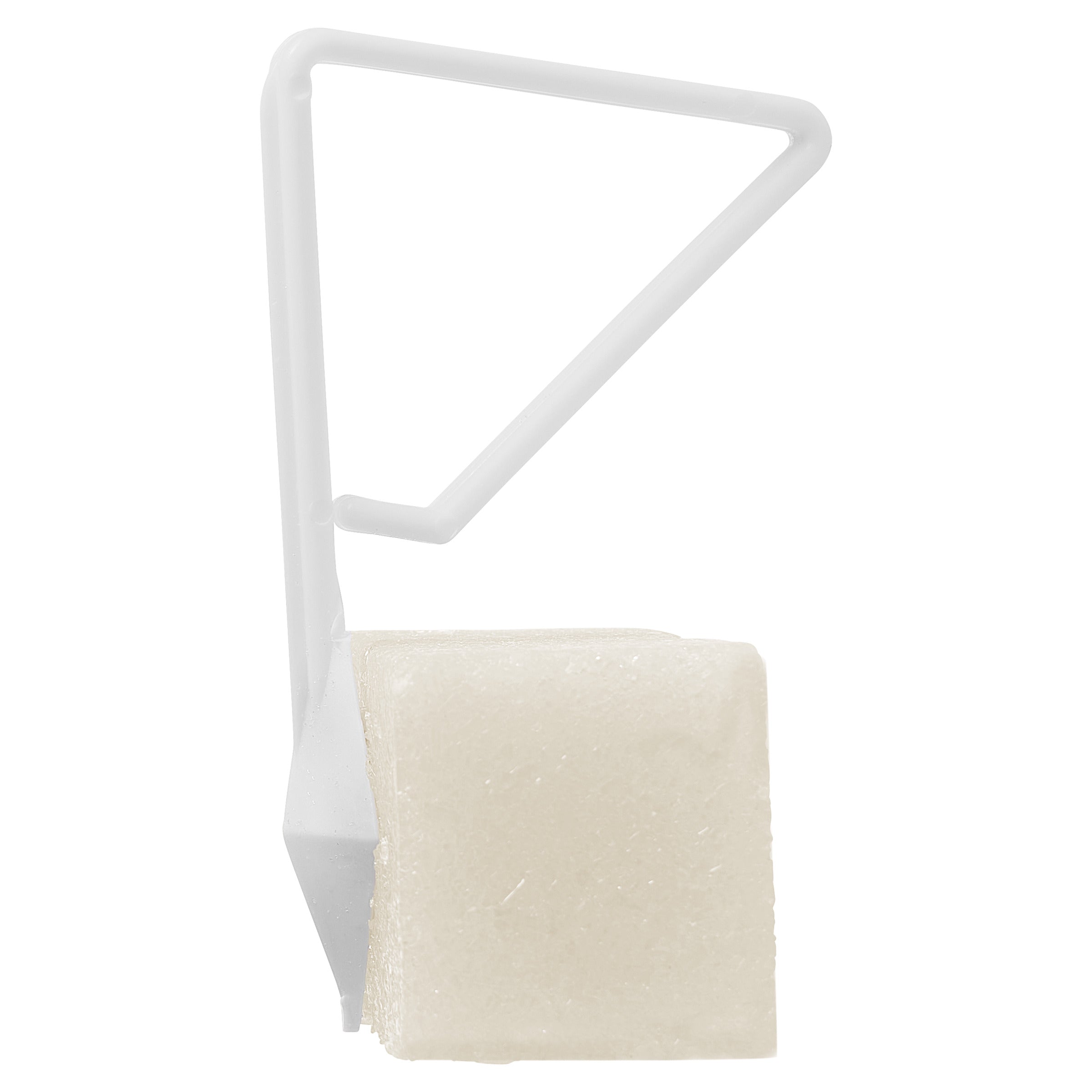 3 oz. Para Toilet Bowl Blocks Cherry - no dye (144 Pack)